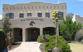 Bear Mountain Lodge Silver City